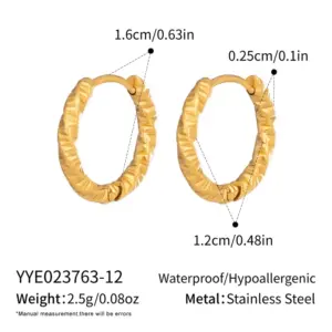 Gold / Yye023763-12