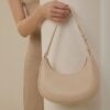 oly-223f9b8c258e4c1102fb986cbbcee953 Wholesale Underarm bag women's summer single shoulder crossbody niche design French stick bag Crescent ins women's bag high sense