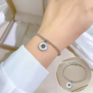 Q410 Steel [Whole Titanium Steel]]