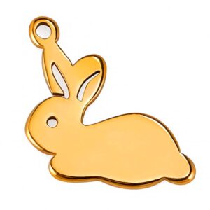 Golden Rabbit