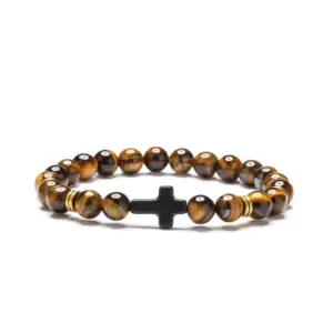 Tiger Eye