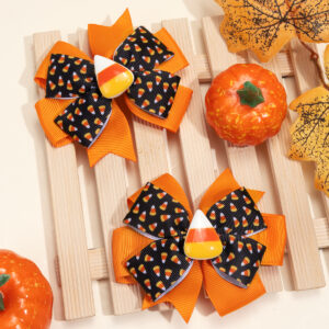 Thanksgiving corn candy