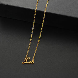 Leo Gold