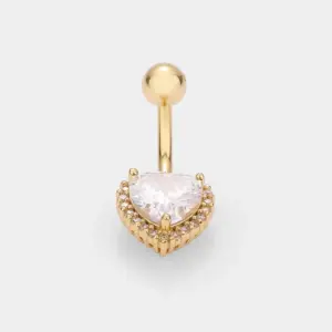 Gold / One Size / 1#