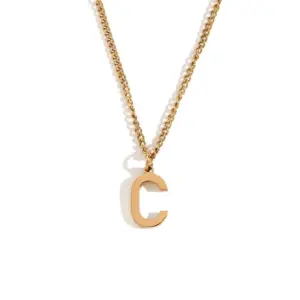 C