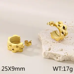 Gold Ke115103-SP