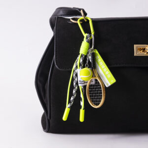 Miu tennis pendant-2 / Opp bag independent packaging