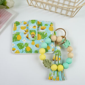 Pineapple-yellow k2225