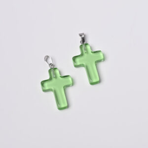 Cross grass green / Colors are updated from time to time