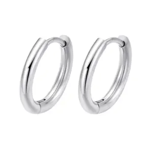 Steel Color (Single) / 1.6*12mm