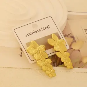Gold Style120 / Average Size
