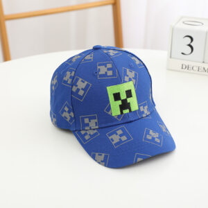 Blue / 52-54 CM