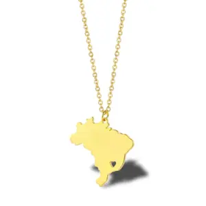 Brazil-Gold