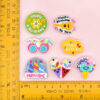 oly-22be0d6f347785680335a6aa8a6c3e9e Wholesale Phrases series pen aessories decorations cartoon beads