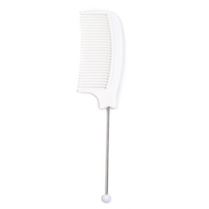 White / 18.9*4cm