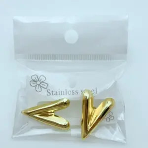 Gold Pieces-172 / 18k