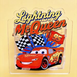 B548 - Car Pen Holder