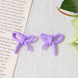 Purple / 27mm