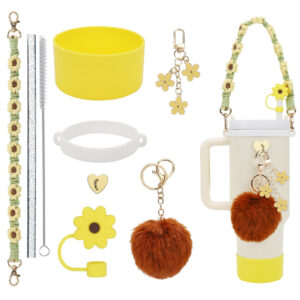 Suit yellow
