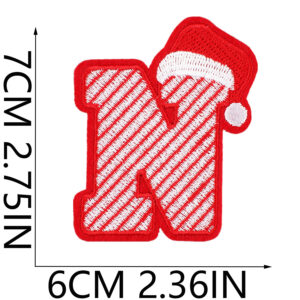 N