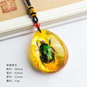 08#Bronze flower golden turtle