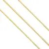 Wholesale Basic Geometric Copper Necklace