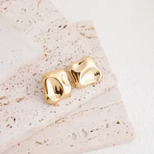 Gold / One Size / Style 6