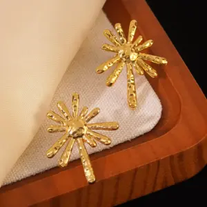 Gold / Average Size / FYD6124EH