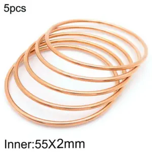 Rose Gold Kb184108-