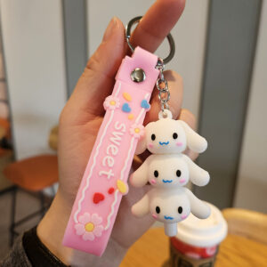 Yugui dog-1 / 6*3.8cm