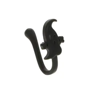 Matte Black Kid 5119