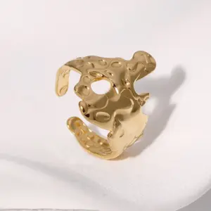 Gold / Adjustable