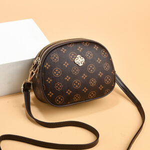 Flower Full Moon style