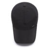Wholesale Hat Summer Sunshade Casual Men's Baseball Cap Quick Dry Mesh Breathable Outdoor Sports Gauze Iron Label Cap
