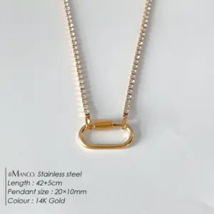 XNL0056 / Gold