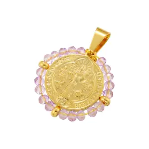 Golden Amethyst
