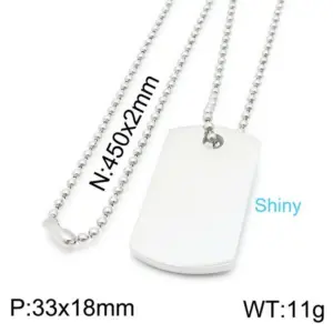 Steel Color Kn198431-KLX