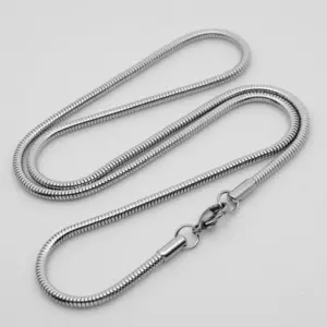 Steel Color 1.5mm Thick / 65cm Long