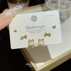 K288 Real Gold Plating