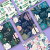 Wholesale Notebook Notepad A5 Coil Diary Planner Work