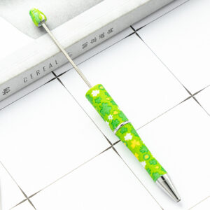 bullet 1.0 / Four-leaf clover No. 3