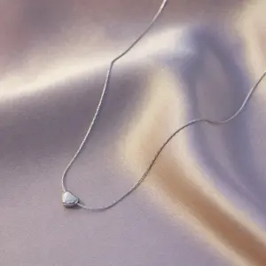 Simple Love / Steel Color