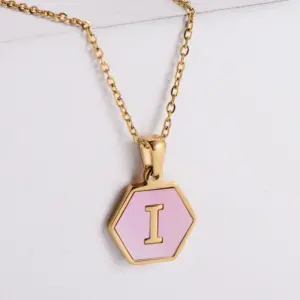 I