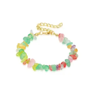 S2304-4 Colorful Crystal
