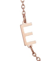 Rose Gold E