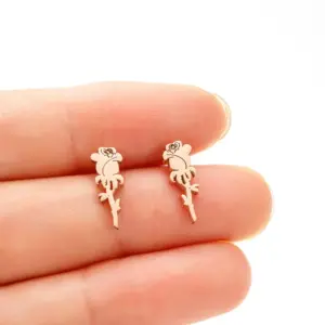 715 / Rose Gold