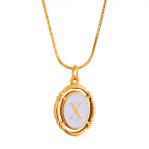 Gold / X