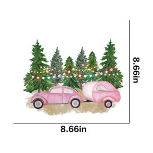 Pink * SDJ-6