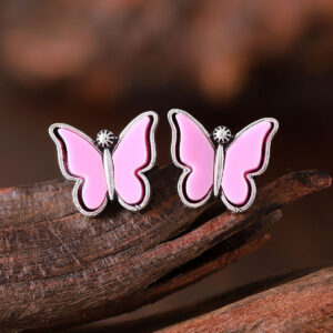 Pink pair