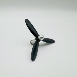 Black bamboo dragonfly